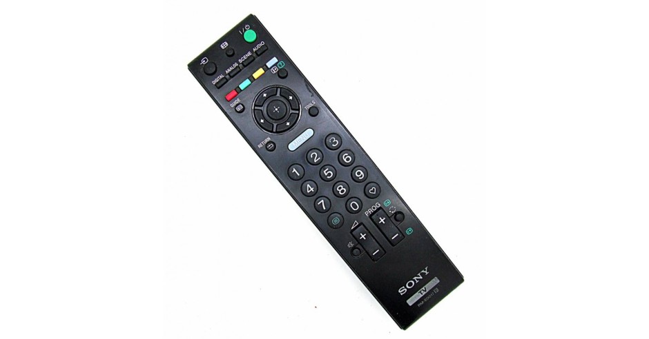 Universale Telecomando Samsung Smart