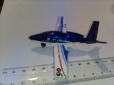 bnk jc Matchbox SB91 - avion Cirrus Vision
