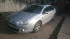 Citroen C5 foto