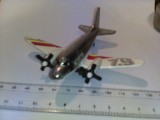 Bnk jc Matchbox - avion Airliner