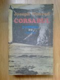 D6a Corsarul - Joseph Conrad