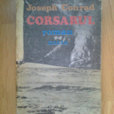 d6a Corsarul - Joseph Conrad