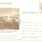 CP Z1241 -AVIONUL BIPLAN BRISTOL COANDA -COTROCENI 1912 -AVIATIE-NECIRCULATA