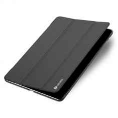 Husa protectie slim &amp;quot;Smart Cover&amp;quot; DUX DUCIS pentru iPad 9.7 inch (2017), gri foto