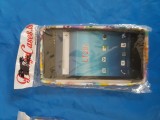 Cumpara ieftin Husa Silicon Sony Xperia ION LT28I Editie Limitata! LIvrare gratuita!