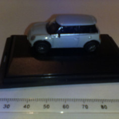 bnk jc Oxford Die-Cast - Mini