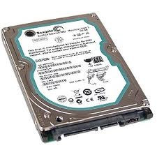 Hard Disk Refurbished Laptop 2.5&amp;amp;quot; 80 GB SATA foto