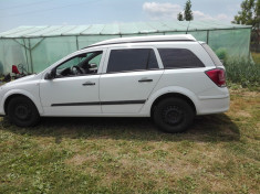 Opel astra h 13cdti,2008 foto