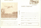 CP Z1234 -LOUIS BLERIOT(1872-1936) MITING BANEASA 1909 -AVIATIE-NECIRCULATA