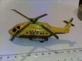 Bnk jc Matchbox - elicopter Mission Chopper