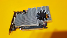 74S.Placa Video Zotac NVIDIA GT 640,3GB DDR3-192Bit,PCI-e,DX 11,DVI-2xDP foto