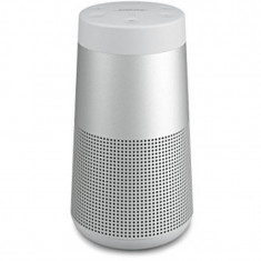 Boxa portabila Bose SoundLink Revolve Bluetooth, Argintiu foto