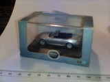 Bnk jc Oxford Die-Cast - Jaguar XK Rhodium Silver 1/76, 1:76