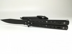 Cutit - Briceag fluture - Balisong - Butterfly foto