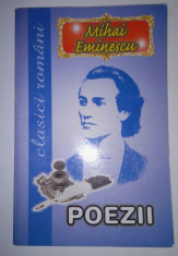 Mihai Eminescu (Poezii) foto