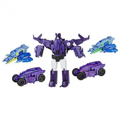 Jucarie baieti transformers Galvatronus foto