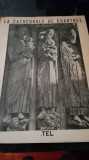 La Cathedrale de Chartres - 1938 - uzata