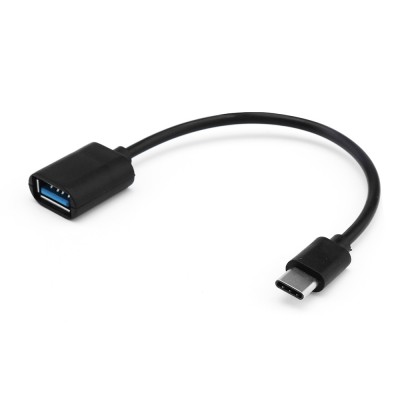 Cablu OTG USB Type C foto