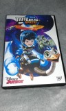 Miles in spatiu ( Miles from Tomorrowland ) colectie 10 DVD, Romana, disney pictures