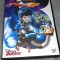 Miles in spatiu ( Miles from Tomorrowland ) colectie 10 DVD