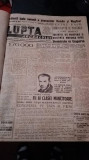Ziarul Lupta Ardealului pe anul 1947