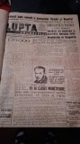 Ziarul Lupta Ardealului pe anul 1947
