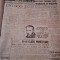 Ziarul Lupta Ardealului pe anul 1947