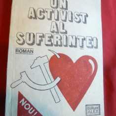 Ion Baiesu - Un Activist al Suferintei- Ed.Alex vol. 1-1991
