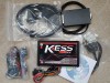 Master Online KESS V2 5.017 SW 2.80 No Token limit , placa rosie full