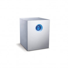 Hard disk extern Lacie 5big Thunderbolt 2 20TB 3.5 inch USB 3.0 foto