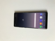 Samsung Note 8 64Gb Negru foto