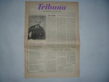 Revista Tribuna 21 aprilie 1957