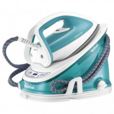 Statie de calcat Tefal GV6721E0, putere 2200 W, capacitate 1.4 l foto