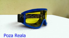 Ochelari Sky - Ski - Schi Protectie UV - ADULT foto