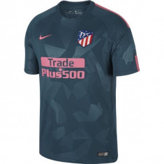 Tricou ATLETICO MADRID,7 GRINZMAN,Model nou 2017/2018 foto