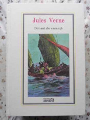 Doi Ani De Vacanta - Jules Verne ,408790 foto