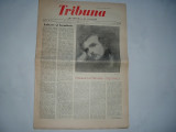Revista Tribuna 21 iulie 1957