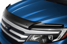 Deflector capota CHEVROLET CAPTIVA 2006-2011 ( REINHD605 ) DEF3 foto