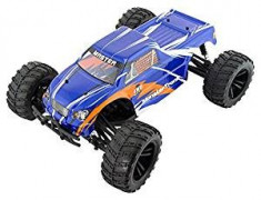 Masina cu telecomanda Monstertronic Hornet - 4WD 1:10 foto