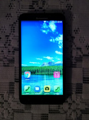 Lenovo A916 Display IPS 5.5, Octa-core 1.4GHz, 1GB | ROM 8GB, 13 Megapixel, 4G. foto