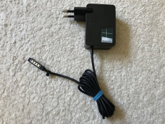 Incarcator original Microsoft Surface RT / PRO / 2 Charger Model 1513 foto