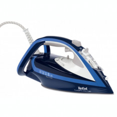 Fier de calcat Tefal Turbo Pro Anti-Calc FV5630E0, putere 2600 W, capacitate 0.30 l foto