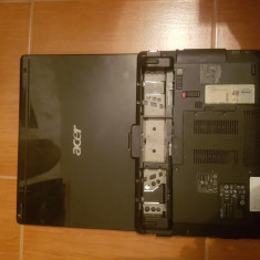 Dezmembrez Laptop Acer Aspire 1825 Series PT PTZ Black! Livrare gratuita!