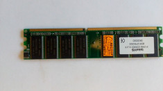 Memorie Ram Ddr1 PC3200 400 Mhz 512 M TakeMS foto