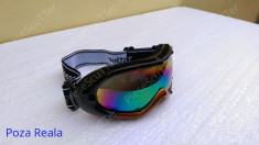 Ochelari Sky - Ski - Schi Protectie UV - ADULT foto