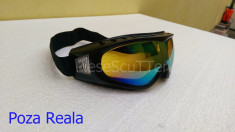 Ochelari Sky - Ski - Schi Protectie UV - ADULT foto