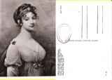 Casa regala - Regina Louise-Prusia, Germania -tema regalitate