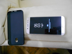 Samsung A5 2016 alb ,full,liber retea foto