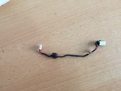 Mufa alimentare Asus K53z (A141) foto