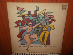 -Y- ZUKE ( 4 ) ZUKE DISC VINIL LP foto